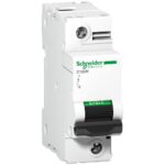 A9N18447 – Schneider Electric C120H – circuit breaker – 1P – 100A – C curve