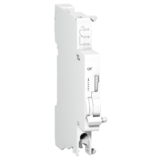 A9N26924 – Schneider Electric Acti 9 – Auxiliary contact OC plus 1 SD and OF ac dc — SCHNEIDER