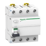 A9R14480 – Schneider Electric Acti 9 iID – RCCB – 4P – 80A – 300mA – type AC
