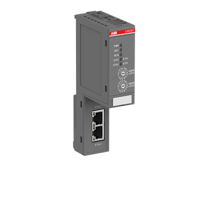 ABB 1SAP173700R0001 Communication Module — ABB