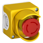 ABB 1SFA619821R2001 (CEPY1-2001) Release Emergency