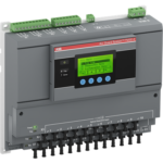 ABB 1SFA664001R1001 Arc Monitor