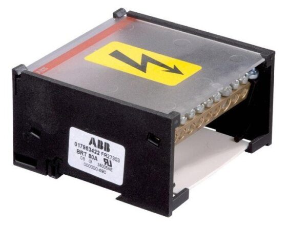 ABB 1SNA179534R2200 BRTA80A — ABB