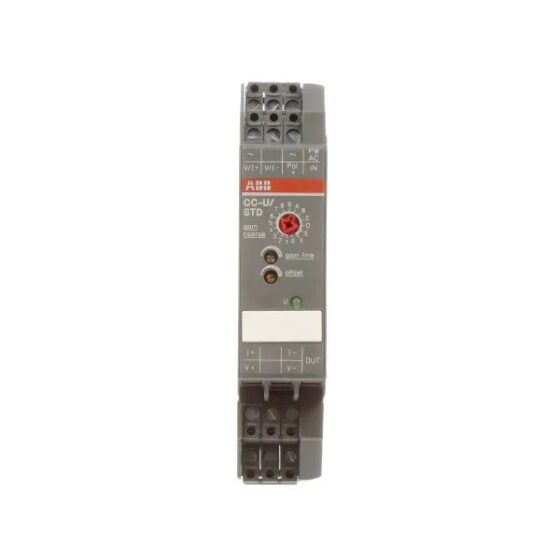 ABB 1SVR040001R0400 — ABB