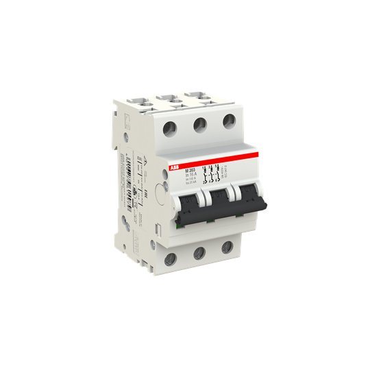ABB 2CDA283799R0161 M203-16A — ABB