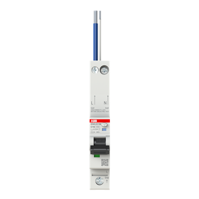 ABB 2CSR275151R1164 Residual current breaker with overcurrent protection — ABB