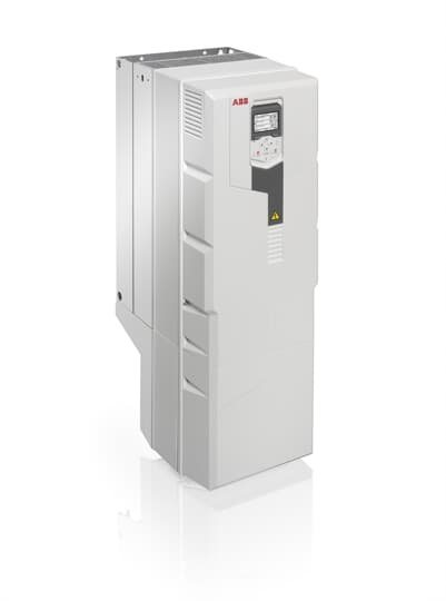 ABB 3AUA0000083581 PN ACS580-01-206A-4+B056 Product — ABB