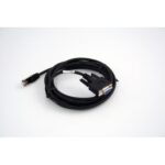 ABB 3BSC630197R1 3BSC630197R1 – Used to connect a PC to CI801, CI840 or CI840A for download of software.Download to CI801…