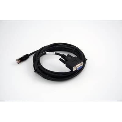 ABB 3BSC630197R1 3BSC630197R1 – Used to connect a PC to CI801, CI840 or CI840A for download of software.Download to CI801… — ABB