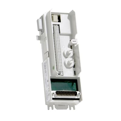 ABB 3BSE013232R1 3BSE013232R1 – Compact Module Termination Unit with 25 pin D-sub connector, rated isol — ABB