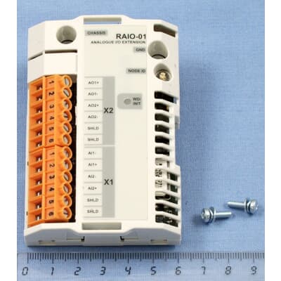 ABB 64606841 – RAIO-01 — ABB