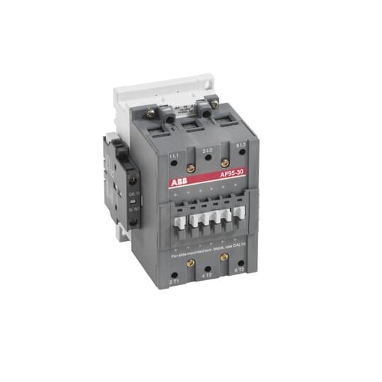 ABB A95-30-11-84 Contactor 110-120V — ABB