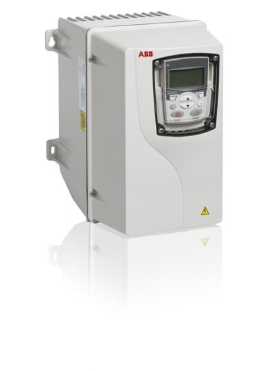ABB ACS355-03E-08A8-4 — ABB