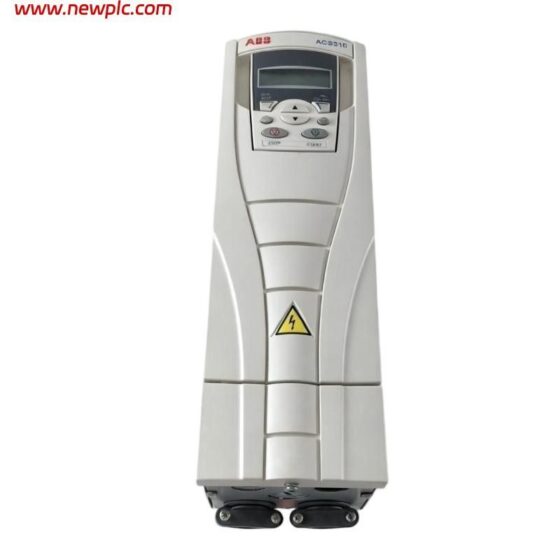 ABB ACS510-01-07A2-4 — ABB