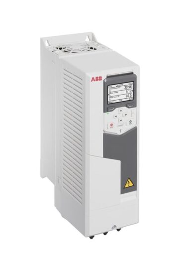 ABB ACS580-01-07A3-4 Variable Frequency Drive — ABB