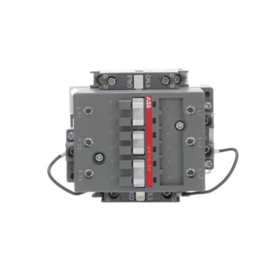 ABB AE75-30-11 3P 400V ITH:125A — ABB
