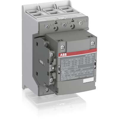 ABB AF146-30-11-13 1SFL467001R1311 – 100-250 Vac/dc 1SFL467001R1311 — ABB