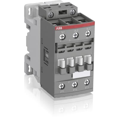 ABB AF38-30-00-13 1SBL297001R1300 – Magnetic Contactor — ABB