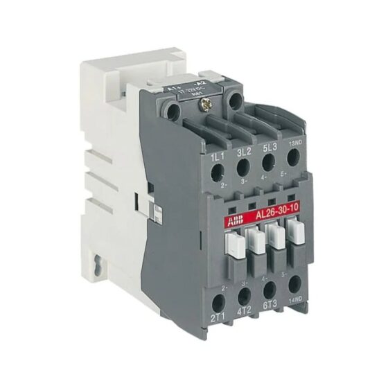 ABB AL30-30-10 110V DC — ABB