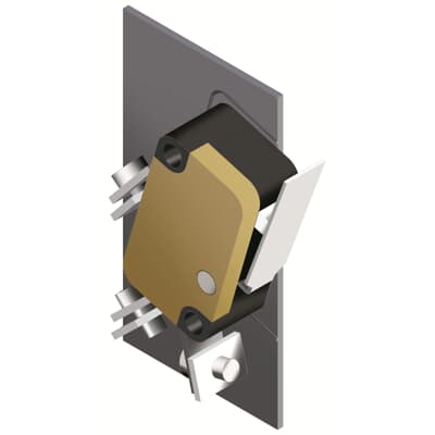 ABB AUP-I T4-T5-T6 CON.INSERTED SIGN 1SDA054918R1 – 1 POSITION CONTACT C.BREAKERS INSERTED T4-T5-T6 — ABB