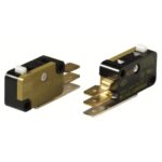 ABB AUX-SA T7M-X1 1 S51 250Va.c. 1SDA063553R1 – 1 CHANGEOVER FOR TRIPPED INDICATION SA 250V AC T7M-X1