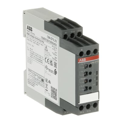 ABB CM-EFS.2S 1SVR730750R0400 — ABB