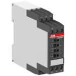 ABB CM-MPS.21S 1SVR730885R3300 – Three-phase Monitoring Relay