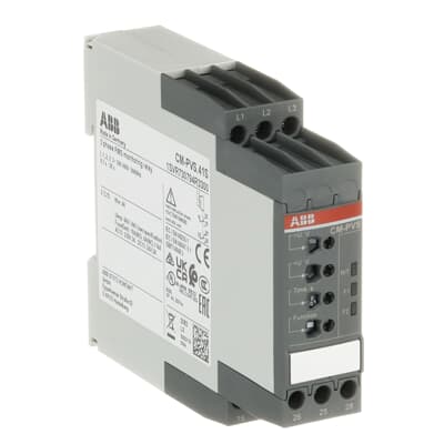 ABB CM-PVS.41S 1SVR730794R3300 – Voltage Monitoring Relay PN — ABB