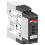 ABB CM-SRS.21S 1SVR730841R1400 – Relay Current Monitoring Power
