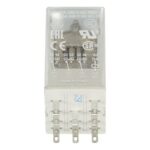 ABB CR-M110AC3 1SVR405612R7000 – Plugin Relay