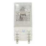ABB CR-M230AC2 1SVR405611R3000 – Control Relay