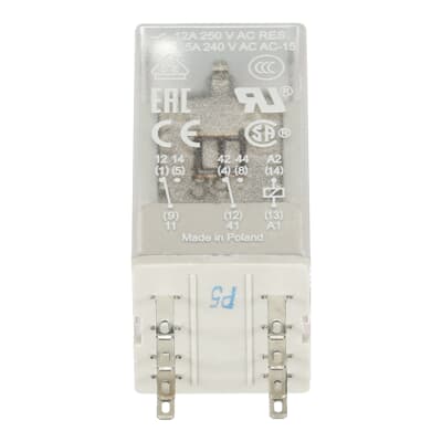 ABB CR-M230AC2 1SVR405611R3000 – Control Relay — ABB