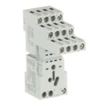 ABB CR-M2LS 1SVR405651R1100 – Relay Socket