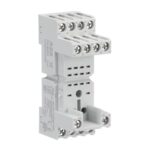 ABB CR-M4SS Standard Socket 1SVR405651R3000