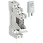 ABB CR-P024DC1SS42V 1SVR405600R1010