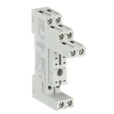 ABB CR-PLS 1SVR405650R0000 – Cr-pls Logical Socket Cr-p — ABB