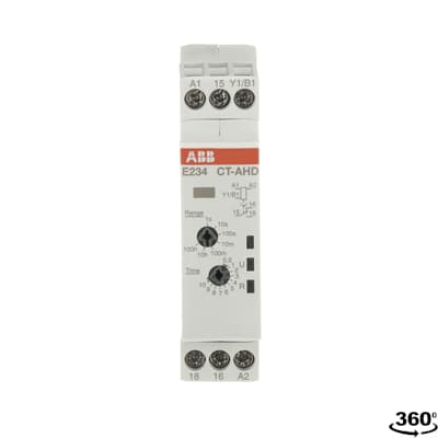 ABB CT-AHD.12 1SVR500110R0000 — ABB