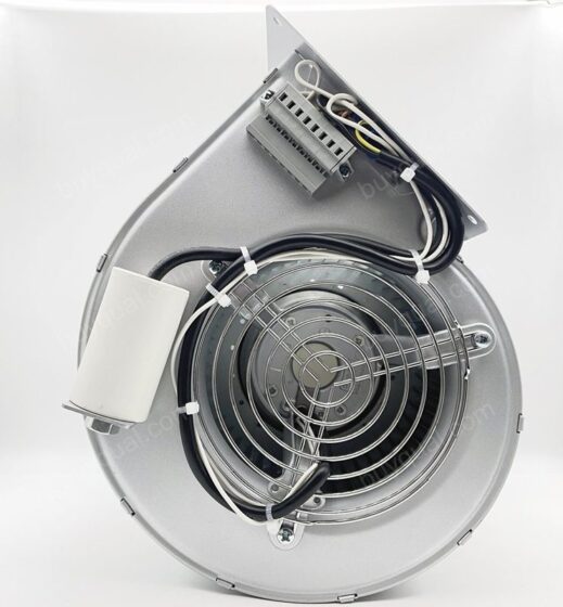 ABB D2E146-AP47-C3 Blower Motor for Dsu — ABB