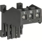 ABB DB25/25A 1SAZ201108R0001 – DB25/25A Single monting kit for TA25DU