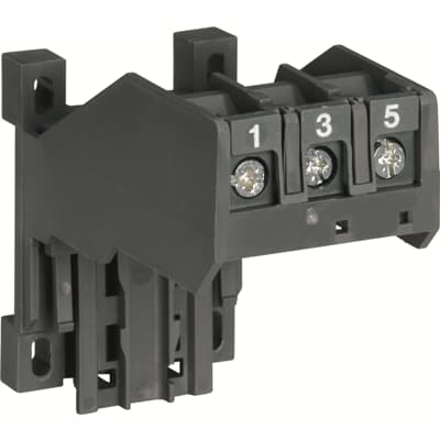 ABB DB25/25A 1SAZ201108R0001 – DB25/25A Single monting kit for TA25DU — ABB