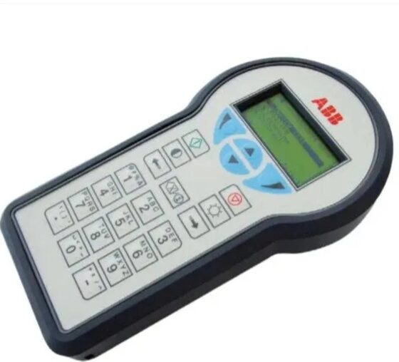 ABB DHH805-G Handheld Communicator — ABB