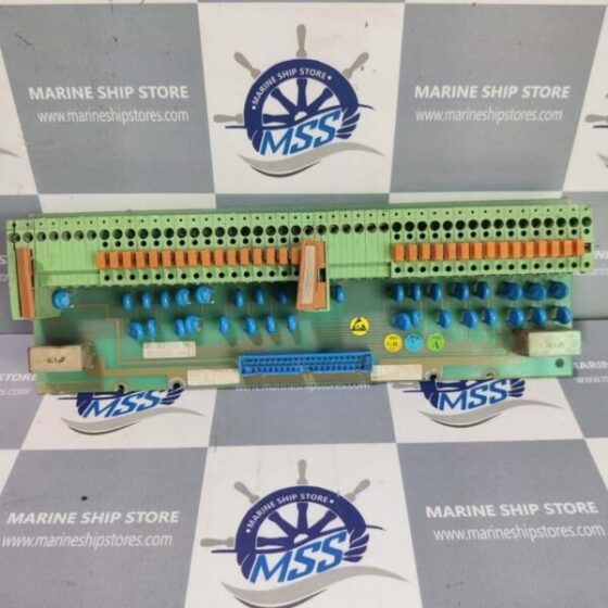 ABB DSTD150A57160001-UH Termination Unit — ABB