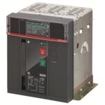 ABB E2.2N 1250 Ekip Dip LI 3p F HR 1SDA070951R1 – C.BREAKER SACE EMAX2 E2.2N 1250 FIXED THREE-POLE WITH TERMINALS REAR…