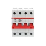 ABB E204/100R 2CDE284001R0100 – These devices are suitable for commanding loads and they are realized according EN 60947-3…