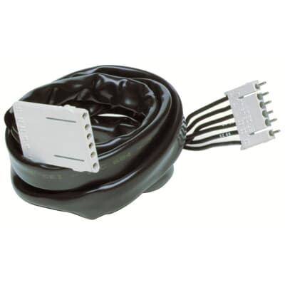ABB EXTENSION 5pin SOR/UVR RC T4-T5-T6 P/W 1SDA055351R1 – EXTENSION 5pin FOR SOR/UVR-RC TEST ON PLUG/IN-WITHDRAWABLE… — ABB
