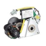 ABB GEARED MOTOR DEVICE 100/130V E1/6-T8 1SDA038323R1 – GEARED MOTOR DEVICE SUPPLY VOLTAGE 100/130V DC/AC AND SPRINGS…