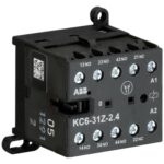 ABB KC6-31Z-01 – Relay Contactor