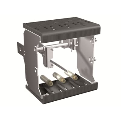 ABB XT5N 400 Ekip Dip LS/I In 320 3p F F 1SDA100353R1 – C.BREAKER TMAX XT5N 400 FIXED THREE-POLE WITH FRONT TERMINALS AND… — ABB