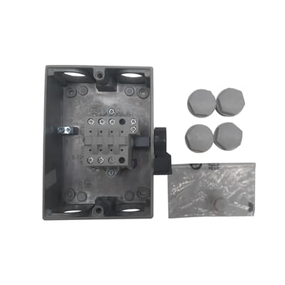 ABB KSE340TPN 2CMA142415R1000 – Encl — ABB