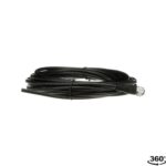 ABB M12-C61 2TLA020056R0000 – M12-C61 is a shielded cable with a straight M12-5 female connector and a free end